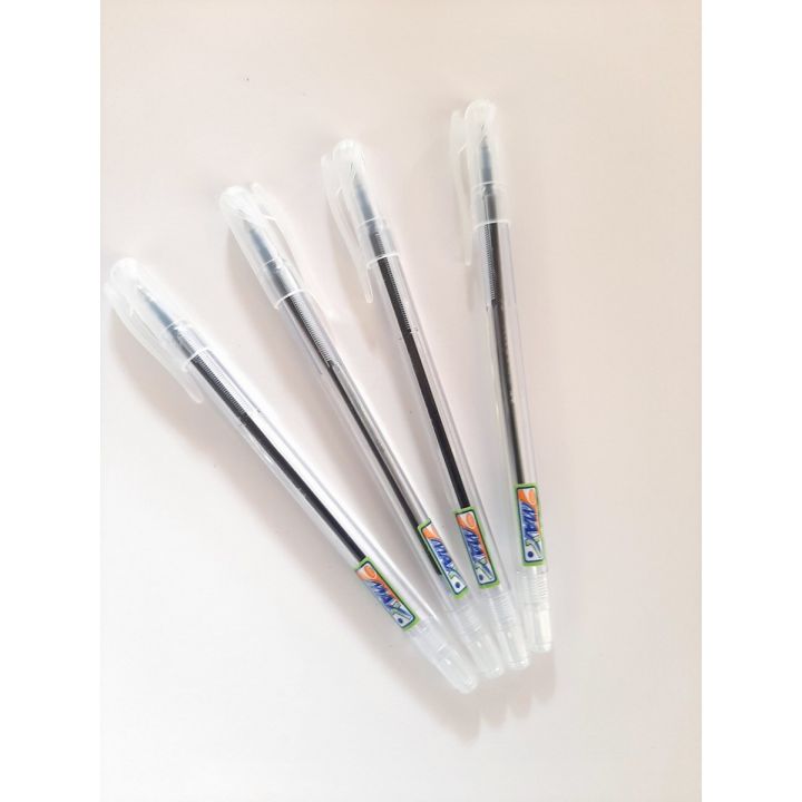 MAX BALLPOINT
