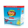 Rabi Canola Oil 1 Litre [Multi Pack 1 x 5] | Canola oil price | Organic Canola Oil. 