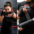Starpro Boxing Bandages 4.5m for Men Women Kids Inner Boxing Wraps for Training Sparring Protection - Multiple Colors. 
