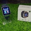 TZ09 Mobile sim smart watch - Music player, Micro USB , Facebook & Whatsapp notification and Use HandFree | Mobile watch, Touch watch, Bluetooth watch. 