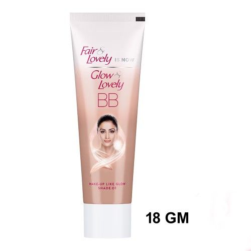 Fairlovely BB Cream - Multivitamin Formula, SPF 15, Matte Finish, Covers Dark Spots and Blemishes
