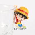 【The road to happiness Store】Luffy Chopper on The of PUTITO Figure Toys. 