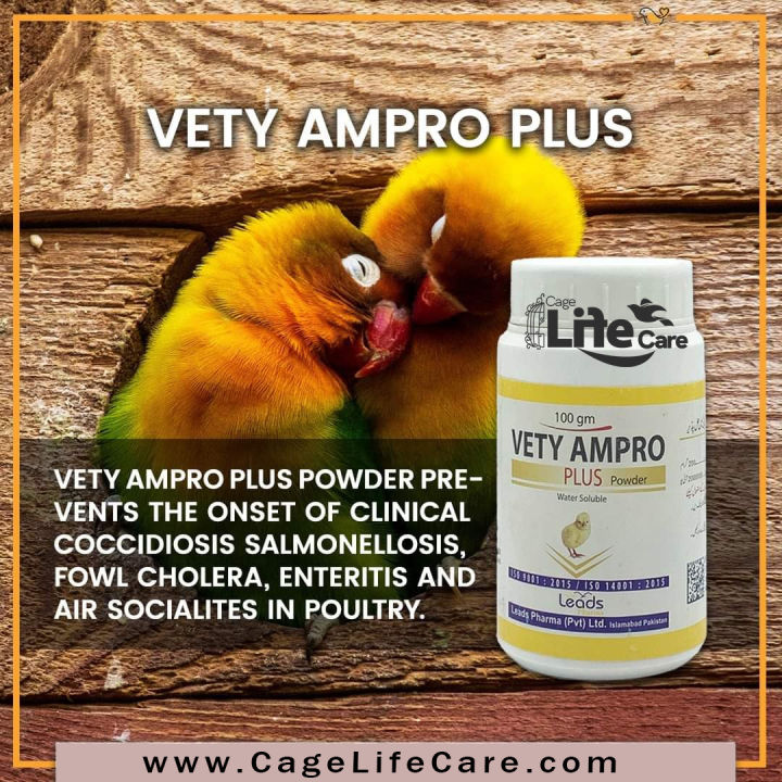 Vety%20Ampro%20Plus%20Powder%2025g%20in%20loose%20for%20all%20types%20of%20birds%20(%20Amprolium%20)%20-%20Image%204