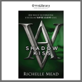 Vampire Academy Box Set 1-6  by Richelle Mead (Author). 