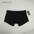 Code Boxer For Men - Random Colors. 