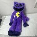 New Smiling Critters Catnap Plushie Toys Dogday Miss Delight Smiling Puppet Doll Kawaii Stuffed Animal Toys For Kids Funny Gifts. 