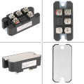 Three-Phase Rectifier 1pc MDS100A Black Diode Bridge 100A Amp High Power 1600V. 