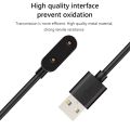 Replacement Charger Cable for Huawei and Honor Smartwatches  Compatible with Huawei Watch Fit, Honor Watch ES, Band 6, 7, 8, and more. 