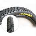 1pc KENDA High Speed Bicycle Tire K1177 Steel Wire Tyre 26 Inches 26*1.95 Drainage Non-slip Mountain Bike Tires Parts. 