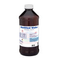 Purge Distilled Water | Pure Distilled Water | Ideal for Crafting Cosmetics and Beauty Formulations | Cosmetics-Grade | Car Battery Water.. 