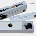 Pakistan's Best 2K Diamond Series Car Reverse Camera - Universal Waterproof 170° Wide Angle Backup Camera - FHD 1080p Night Vision Parking Assistant for Android & All Cars - Lahore, Karachi Available. 