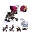 71 Sports Baby Stroller - C8. 
