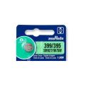 muRata 395 399 Watch Battery Coin Cell 1.55V SR927W  SR927SW |  Shopikbuzz pk| Shopikbuzz. 