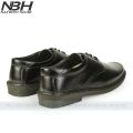 Synthetic Leather Non Slip Formal Shoes For Men - Laced Formal Shoes For School - Office Shoes For Boys - Perfect Gift For Boys | School Shoes For Boys. 