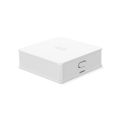 SONOFF SNZB-02 ZigBee Smart Home Real Time Temperature Humidity Feedback Works With SONOFF ZigBee Bridge eWeLink App. 
