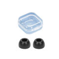 Memory Foam Tips for Airpods Pro 2 2nd Generation Earphone Case Earbuds Ear Tips L M S XS Loser Lione. 