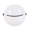 Cosplay Halloween Masks Dreams Masks Cartoon Anime White Smile Masks Helmet. 
