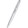 Sheaffer Gift Collection 9326 Chased Chrome Ballpoint Pen. 