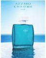 Azzaro Azzaro Azzaro Chrome Aqua Men Edt 100Ml. 