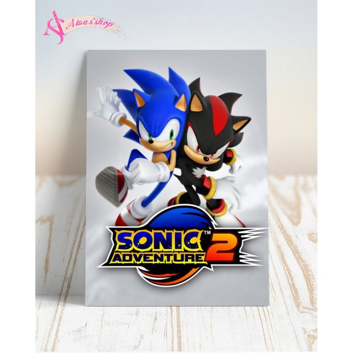Sonic%20dash%20posters%20for%20sonic%20fans%20-%20Image%202