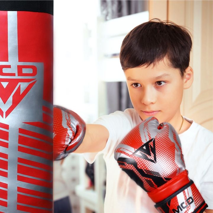 MCD%20Boxing%20Bags%20%7C%20Punching%20Bag%20%7C%20Sand%20Bag%20for%20kids%202%20feet%203%20Feet%20-%20Image%204