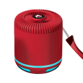 NEW LAVA Portable Rechargeable HI-FI Bluetooth Wireless Speaker | 1 YEAR BRAND WARRANTY. 
