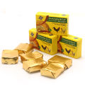 SAC Chicken Cube - 18gm - Pack of 3 - Chicken Stock - Flavored - 100% Halal. 