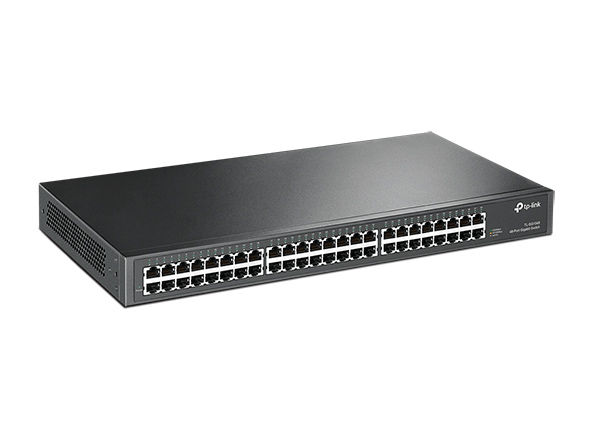 TP-Link%20Network%20Gigabit%20Rackmount%20Switch%20TL-SG1048%2048-Port%20Gigabit%20Switch%2010/100/1000%20Mbps%20-%2018%20Months%20Brand%20Warranty%20-%20Image%205