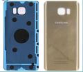 Samsung Note 5 (SM-N920) Back Glass Replacement , Back Battery Cover or Back Panel for Samsung Note 5 (SM-N920). 