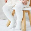 Winter Leggings for Newborn Baby (0 to 12 months)- Warm Tights For Girls and Boys- Plushmink. 
