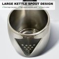 2 Litres Electric Kettle for Tea / Coffee / Water / Milk Boiling | Low Price. 