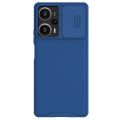 NILLKIN CamShield Pro PC Phone Case For Xiaomi Redmi Note 12 Turbo / Poco F5. 