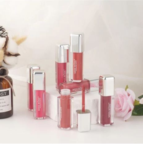 Miss%20Rose%203%20PC%20Makeup%20Liquid%20Crystal%20Story%20Matte%20Lipstick%20Liquid%20Gloss%20-%20Image%203