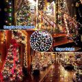Fairy Lights Decoration String Light For Decoration Party Lights 50 Feet Long – Multi color.. 