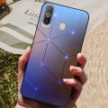 For Samsung A9 Pro 2019 Case Silicon Back Cover Phone Case For Samsung Galaxy A9Pro G887 Cases A9 A 9 Pro 2019 Soft bumper Funda. 