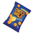 Mabel Cheez Balls Snacks 70g (1 Bag). 