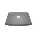 Daraz Like New Laptops - HP | Chromebook 14 G5 | 32GB Storage | 4GB RAM | 14.1″ HD Display | Updated Version | Playstore Supported | With Type C fast charging Charger. 