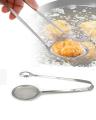 Oil Drainer Spoon - Amazing Kitchen Tool. 