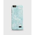 Huawei G Play Mini Cover 3d Hard case Blue Sky - 1cover2221. 