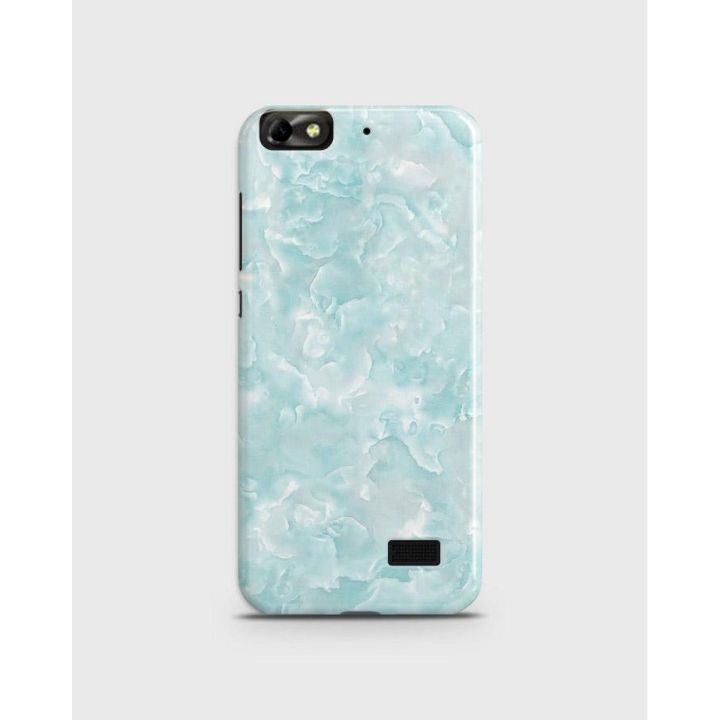 Huawei G Play Mini Cover 3d Hard case Blue Sky - 1cover2221