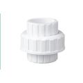 upvc union 1-1/4" (Available from 1/2" to 3"). 
