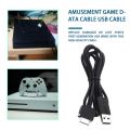 2 in 1 USB Charging Lead Charger Cable for Sony Playstation PS Vita. 