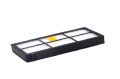 Robot Vacuum Cleaner Side Brush HEPA Filter for iRobot Roomba 975 976 974 WiFi Robot Vacuum Cleaner Parts Accessories. 