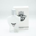 Macho Man + Tough Guy - Pack of Two Perfume For Men - 100ml EDT by Mercato. 