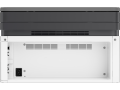 HP Laser JetMFP 135A 3 in 1 Multi Functional Black & White Printer (HP CARD WARRANTY). 