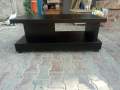 Coffee table (L. W. H.)47" 24" 18". 