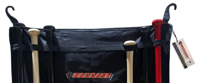 Naqqash%20Sports%20Hanging%20Team%20Ground%20Bat%20Carry%20For%20Softball%20&%20Baseball%20access%2010%20Bats%20its%20two%20robust%20J%20Hooks%20-%20Image%205
