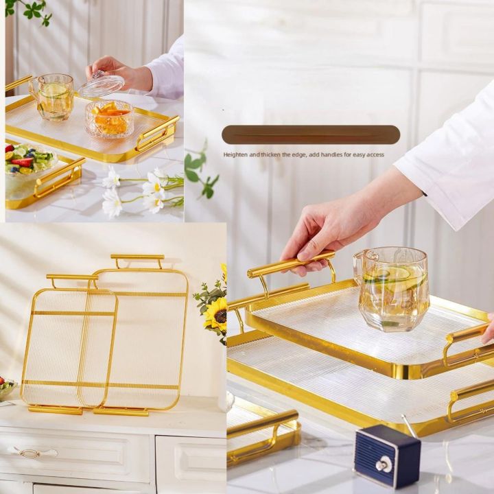 Set%20of%202%20Acrylic%20Tray%20With%20Handles,%20Nordic%20Rectangular%20Storage%20Box%20Tray%20Home%20Kitchen%20Living%20Room%20Plastic%20Storage%20Tray%20Simple%20Cake%20Cup%20Tray,%20Rectangular%20Organizer,%20Golden,%20Metal%20Edge%20Acrylic%20Tray,%20Dinner%20Plate,%20Wind%20Fruit%20Snack%20Tray%20Nordic%20Style%20Restaurant%20-%20Image%204