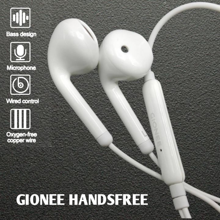 Gionee%20Handsfree,%20Headphones,%20Earphones,%20100%25%20Original%20Handfree,%20Hand%20free,%20Hands%20free%20Imported,%20High%20Quality%20Deep%20Bass%20/%20Sound%20-%20Image%206