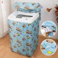printed Waterproof Washing Machine Cover 9Kg To 10.5Kg. 